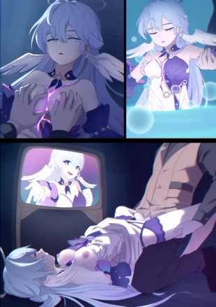 hentai ロビン