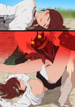 hentai dandadan
