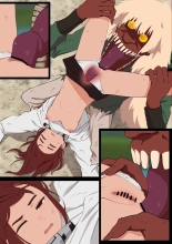 hentai dandadan