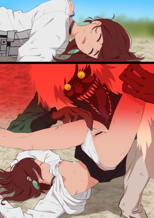 hentai ターボ