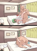 hentai touhou project
