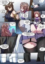 hentai arknights