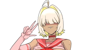 hentai エレグ