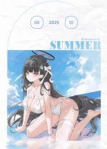 hentai blue archive