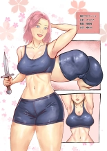 hentai 醜い復讐