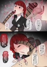 hentai persona 5