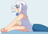 hentai hololive