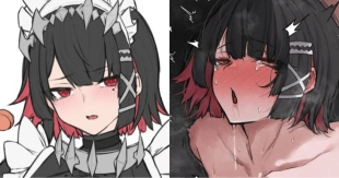 hentai エレン・ジョー