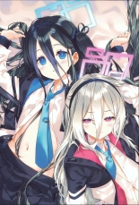 hentai blue archive