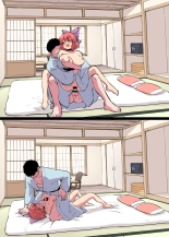 hentai touhou project