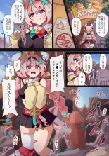 hentai genshin impact