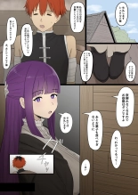 hentai sousou no frieren