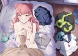 hentai seihantai na kimi to boku