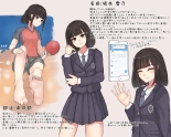 hentai 年上のヤリチン大学生にくすぐり調教される女の子