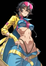 hentai senki zesshou symphogear