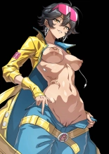 hentai senki zesshou symphogear