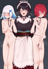 hentai たゃのオナペット♥