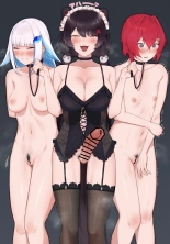 hentai たゃのオナペット♥