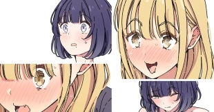 hentai ことみす