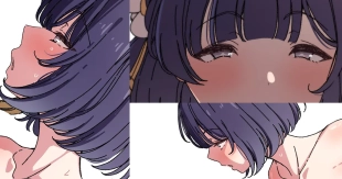 hentai 美鈴