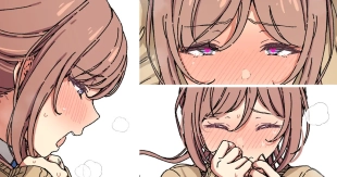 hentai 莉波