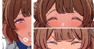 hentai 佑芽