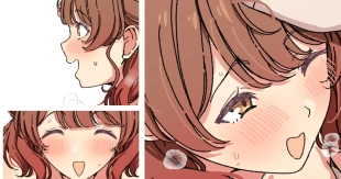 hentai 佑芽