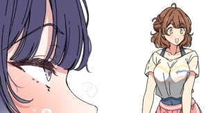 hentai 美鈴