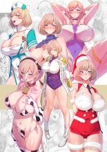 hentai ssss.dynazenon