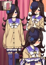 hentai uma musume pretty derby