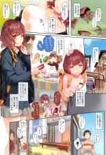 hentai witch craft works