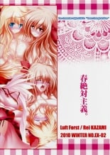 hentai touhou project