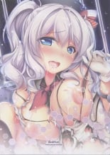 hentai kantai collection