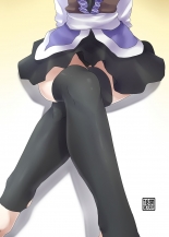 hentai touhou project