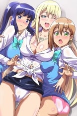 hentai 従順な女子社員の作り方～人間操り人形で女上司を生ハメ調教して従順肉奴隷に仕上げてみた