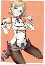 hentai kantai collection