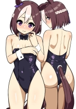 hentai uma musume pretty derby