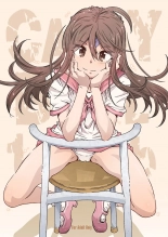 hentai ah my goddess