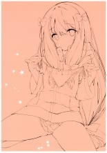 hentai eromanga sensei