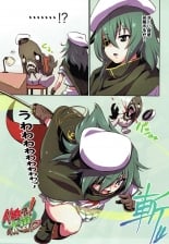 hentai kantai collection