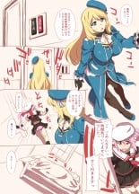 hentai kantai collection