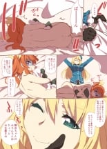 hentai kantai collection