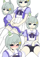 hentai uma musume pretty derby
