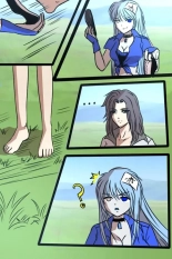 hentai 9A91 -animated