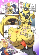 hentai pokemon