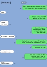 hentai A Careless Mother Who Casually Comes Alone to Her Son