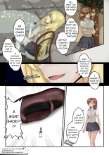 hentai toaru project