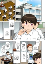hentai A Certian MILF Loving Man