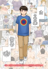 hentai A Certian MILF Loving Man