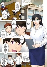 hentai A Certian MILF Loving Man